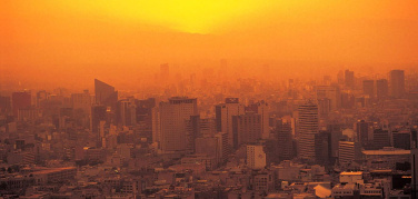 In Europa giugno 2017 il secondo più caldo in 137 anni, il record è quello del 2003