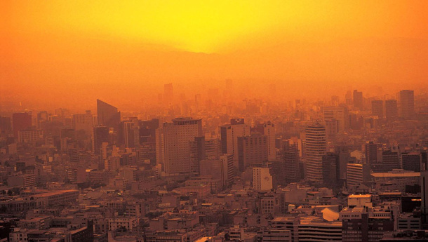 Immagine: In Europa giugno 2017 il secondo più caldo in 137 anni, il record è quello del 2003