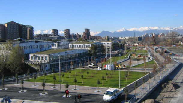 Immagine: ENEA con Environment Park per progetti di eco-innovazione ed efficienza energtica