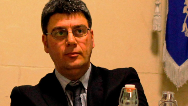 Immagine: Stomeo: 'Anci sta lavorando per sensibilizzare governo e parlamento a puntare di più al riciclo'