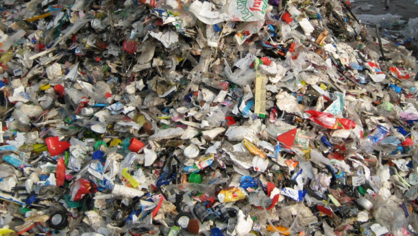 Immagine: Imballaggi in plastica e riciclo: il commento di Agata Fortunato