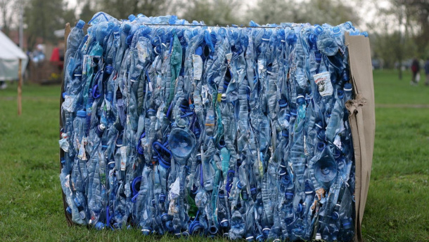 Immagine: Plastica: quali sono gli imballaggi riciclabili?