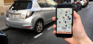Car sharing free floating: presto a Torino un nuovo bando