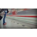 Immagine: Roma, Metro A: dal 31 luglio al 3 settembre servizio interrotto tra Termini e Arco di Travertino per lavori