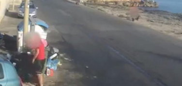 Bari, raffica di multe per errato conferimento di rifiuti e abbandono selvaggio di ingombranti