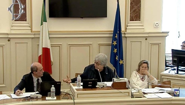 Immagine: Risoluzione unanime della Commissione Ambiente della Camera su Ispra e SNPA, soddisfatto Realacci