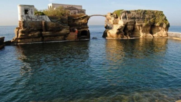 Immagine: Stati Generali del Mare 2017, a Napoli la prima riunione programmatica