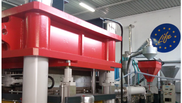 Immagine: Riciclo delle plastiche eterogenee tra difficoltà e prospettive: intervista a Rossano Ercolini