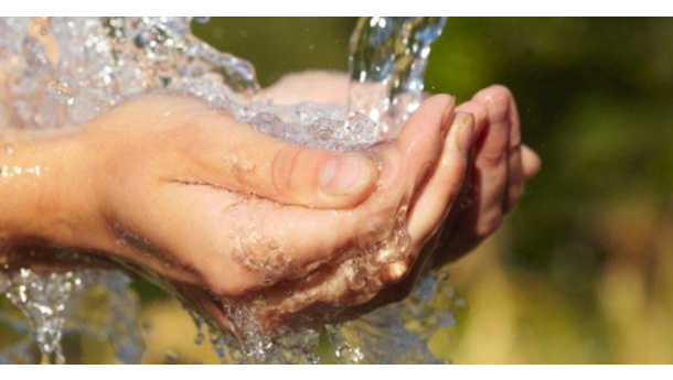 Immagine: Siccità: Legambiente