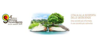 Settimana del Pianeta Terra: dal 15 al 22 ottobre l’Italia apre il suo patrimonio naturale con centinaia di Geoeventi