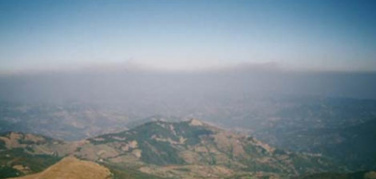 Pianura Padana e Black Carbon, conclusa la campagna internazionale Actris-2