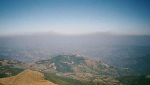 Immagine: Pianura Padana e Black Carbon, conclusa la campagna internazionale Actris-2