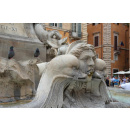 Immagine: Roma, lunedì 31 luglio inizia il razionamento dell'acqua?
