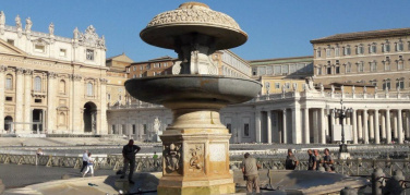 'Senza acqua Roma muore, riprendiamoci la vita’: scongiurata la chiusura dei rubinetti, nel pomeriggio presidio di cittadini presso la sede di Acea