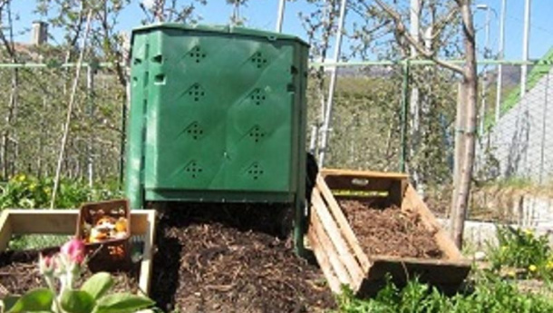 Immagine: Lazio, due bandi regionali per nuove isole ecologiche e attività di compostaggio e autocompostaggio