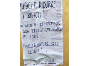 Festival di Venaus, un po’ di sostenibilità nell’Alta Felicità