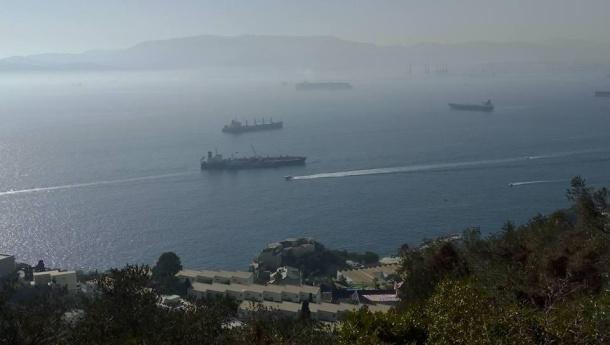 Immagine: Mediterraneo, specchio dei cambiamenti climatici