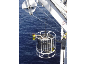 Mediterraneo, specchio dei cambiamenti climatici