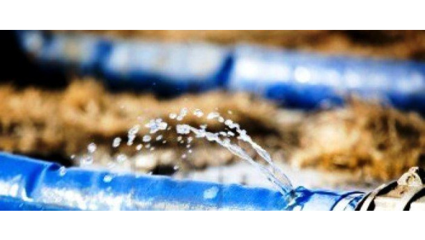 Immagine: Rapporto Acquedotti Colabrodo: a Roma in sei anni la dispersione idrica è passata dal 27% al 44,4%