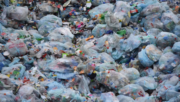 Immagine: Scalia (PD): 'Intervenire su emergenza Corepla e ridurre plastica in inceneritori'
