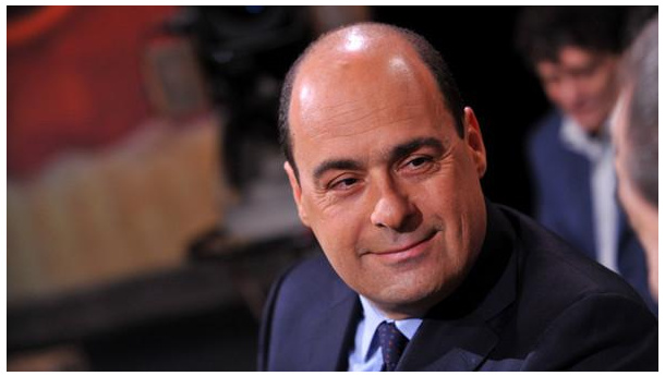 Immagine: Acqua, Zingaretti: destinare gli utili dei gestori ad investimenti sulla rete