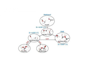 Etere dimetilico, l’alternativa non tossica, non cancerogena, ed eco-sostenibile ai comuni combustibili diesel