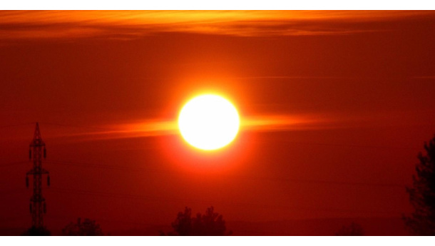 Immagine: Allerta ozono: Legambiente attiva i sensori Captor