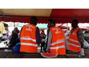 Porta Palazzo, a luglio  raccolta differenziata e recupero cibo da record nel mercato più grande d’Europa