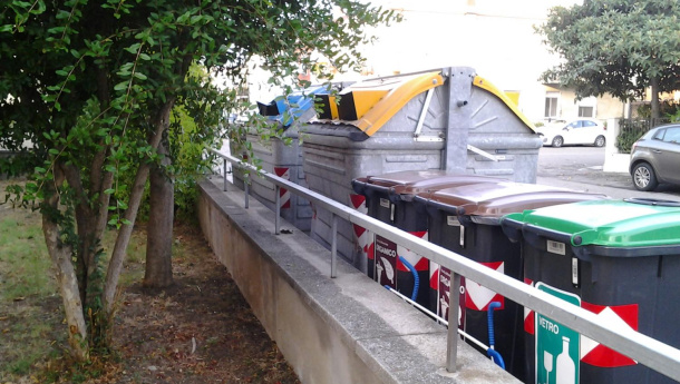 Immagine: Gestione rifiuti di imballaggi in plastica: intervista a Roberto Cavallo