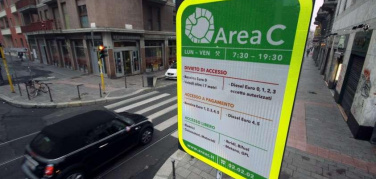 Area C, da lunedì 21 agosto si ritorna alla normalità