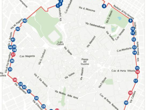 Area C, da lunedì 21 agosto si ritorna alla normalità