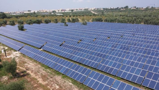 Immagine: Puglia, stanziati 60 milioni per la tutela dell'ambiente