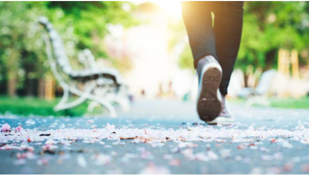 Immagine: Napoli, c’è tempo fino al 5 settembre per presentare le proposte per XIV Giornata Nazionale del Trekking Urbano