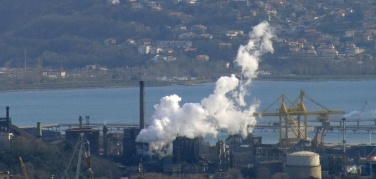 Inquinamento acustico, il Comune di Trieste vuole vederci chiaro: “il documento della Ferriera presenta molti elementi dubbi e incompleti”