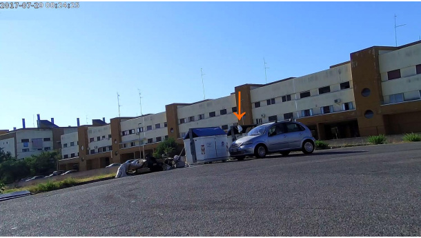 Immagine: Bari, dall’11 al 18 agosto elevate 63 sanzioni per abbandono e errato conferimento dei rifiuti