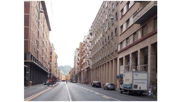 Immagine: Bologna, al via la campagna di monitoraggio della qualità dell’aria