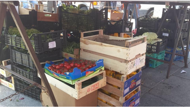 Immagine: Nicola Semeraro (presidente Rilegno): “Attacchi molto forti per far apparire il legno come un materiale da sostituire”