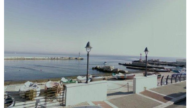 Immagine: Il ‘porta a porta’ piace ai baresi. A Palese la raccolta differenziata è al 78,5%