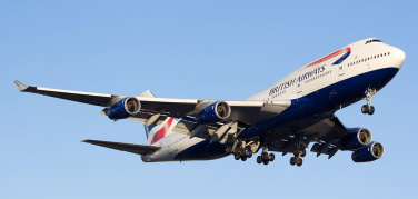 Aerei e autocarri alimentati dai rifiuti, il Regno Unito pubblica un bando da 22 milioni di sterline