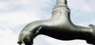 Roma, al via il piano di riduzione controllata delle pressioni della rete idrica nelle sole ore notturne