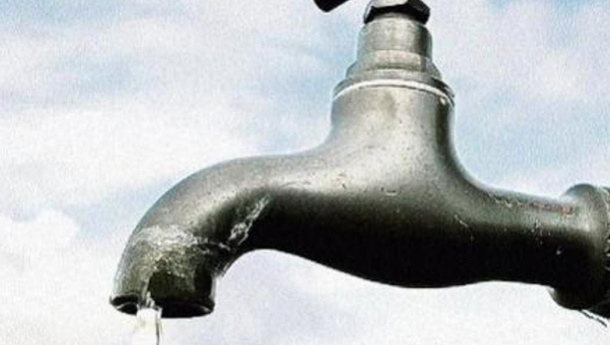 Immagine: Roma, al via il piano di riduzione controllata delle pressioni della rete idrica nelle sole ore notturne