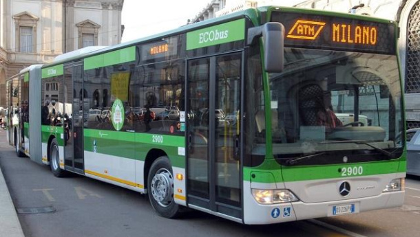 Immagine: Milano, dal 4 settembre potenziamento linee di bus e tram e aumento delle frequenze in metropolitana