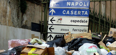 ‘Campania più’, un concorso di idee per contrastare i fenomeni di sversamento illecito e incendio rifiuti