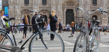 Milano, al via il ‘Free floating’ per le due ruote