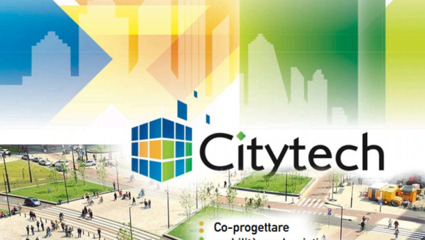 Immagine: Mobilità, il 14 e 15 settembre a Milano c’è Citytech