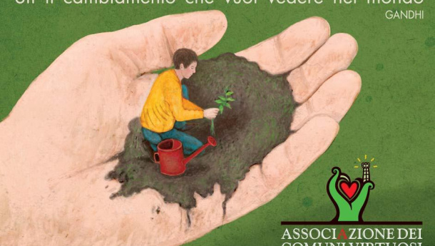 Immagine: Al via l'undicesima edizione del Premio Comuni Virtuosi