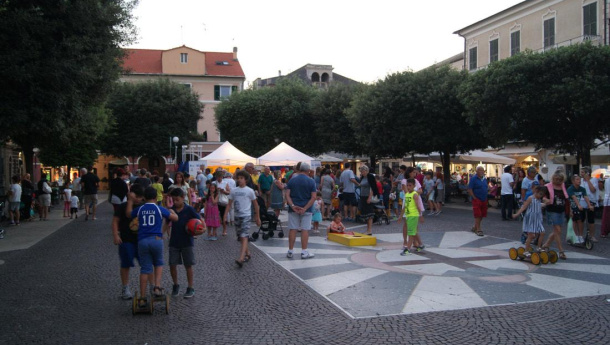 Immagine: Riciclaestate Liguria 2017, conclusa la quinta edizione: è boom di visitatori