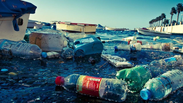 Immagine: MedSealitter: dieci partner internazionali per combattere la diffusione dei rifiuti plastici in mare