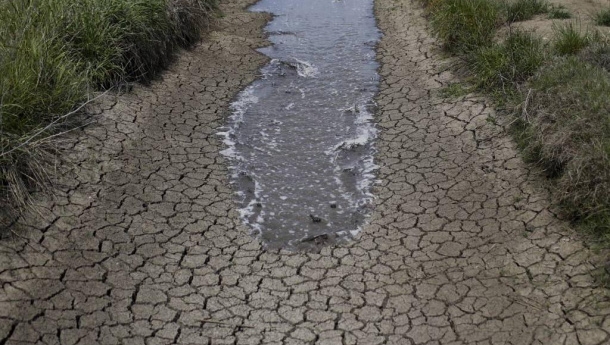 Immagine: Siccità, la comunità scientifica lancia l’allarme: ‘Avremo sempre meno acqua e di peggiore qualità’