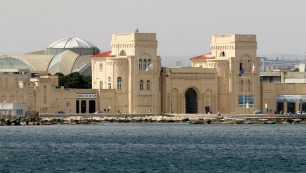 Immagine: Fiera del Levante, ingresso gratuito se si arriva in bicicletta